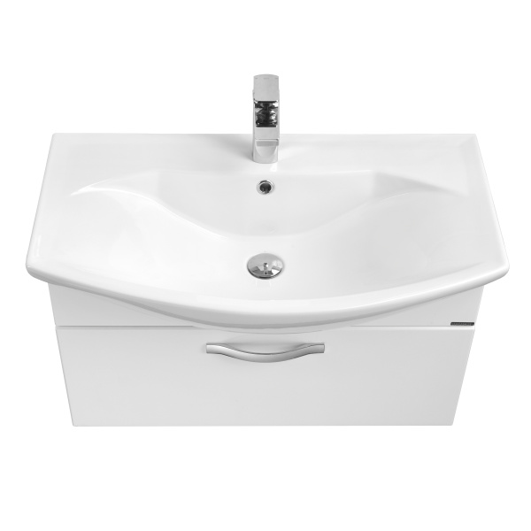 Тумба под раковину Aquaton Ария 80 1A141701AA010