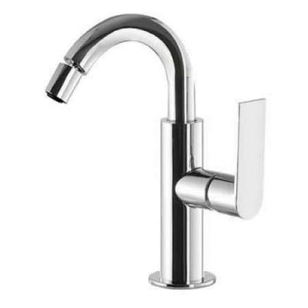 Смеситель однорычажный для биде, хром TRES Loft 20022401