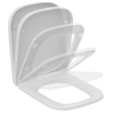 Готовый набор 3 в 1 I.life A с инсталляцией PROSYS ECO FRAME M Ideal Standard i.life A WA330101