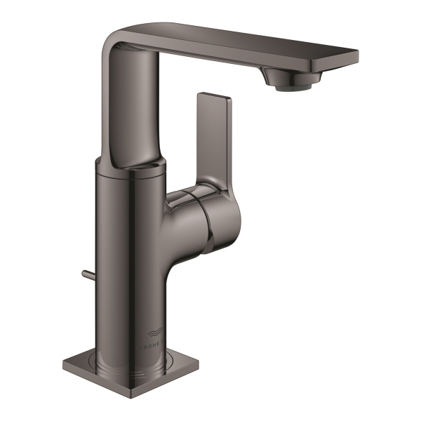 Смеситель для раковины с донным клапаном Grohe Allure 32757A01