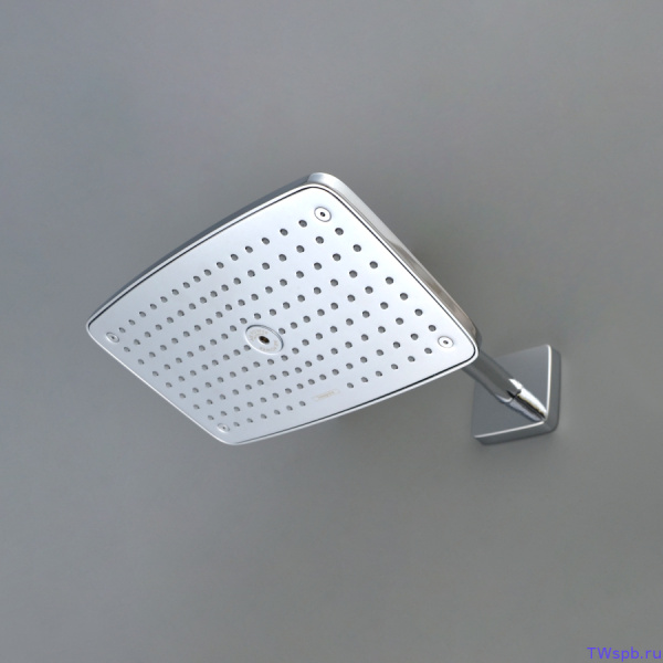 Верхний душ верхний Hansgrohe Raindance E 360 Air 1jet 27371000 Верхний душ верхний Hansgrohe Raindance E 360 Air 1jet 27371000