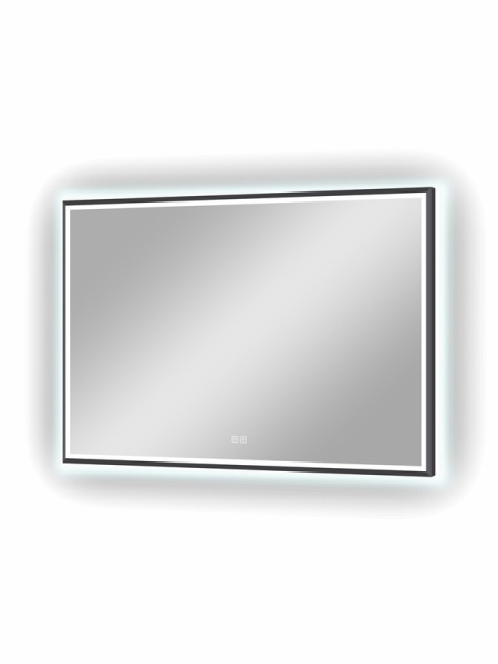 Зеркало с подсветкой (100x70) Continent Garcia ЗЛП3815