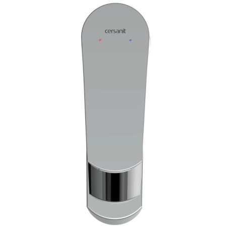 Смеситель для раковины Cersanit FLAVIS 63034