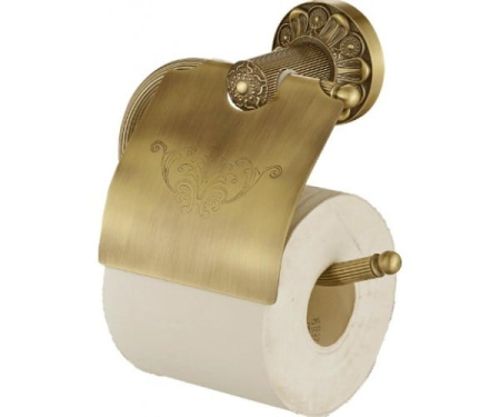 Держатель туалетной бумаги Zorg Antic A 38 BR