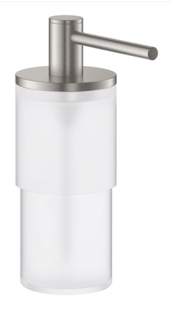 Дозатор для жидкого мыла GROHE Atrio New 40306DC3