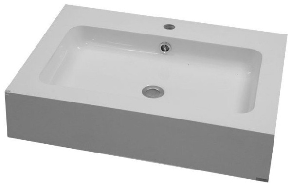 Раковина Астра-форм "Рубин 90" ЦВ RAL