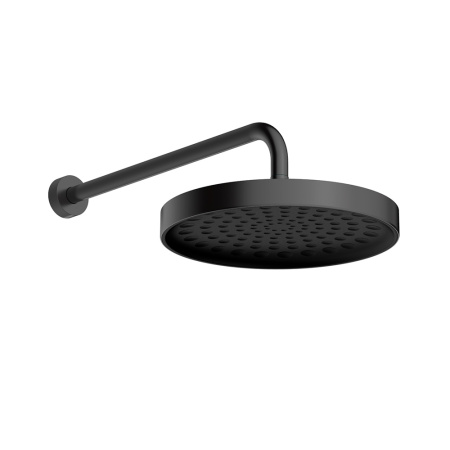 Душевая система со смесителем AQUAme AQM8401GM