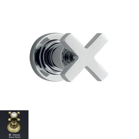 Внешняя часть встраиваемого вентиля Nicolazzi M.Croce 4912NS27