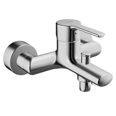Смеситель для ванны HANSA Ronda 03742173