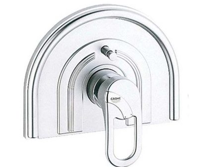 Смеситель для ванны Grohe Chiara 19530RR0 (19530 RR0)