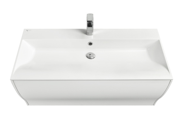 Тумба под раковину Aquaton Ондина 100 1A163701OD010