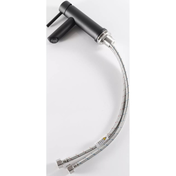 Смеситель для раковины Gid Berlin SS080-BM-K Смеситель для раковины Gid Berlin SS080-BM-K