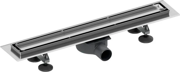 Комплект дренажного канала TECE ТЕСЕlinus 15103079