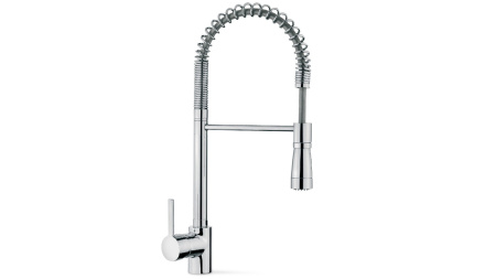 Смеситель для кухни Teka ARES 239391200