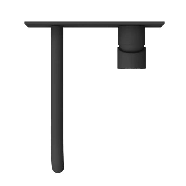 Смеситель для раковины Cezares LEAF-BLI1-L-NOP