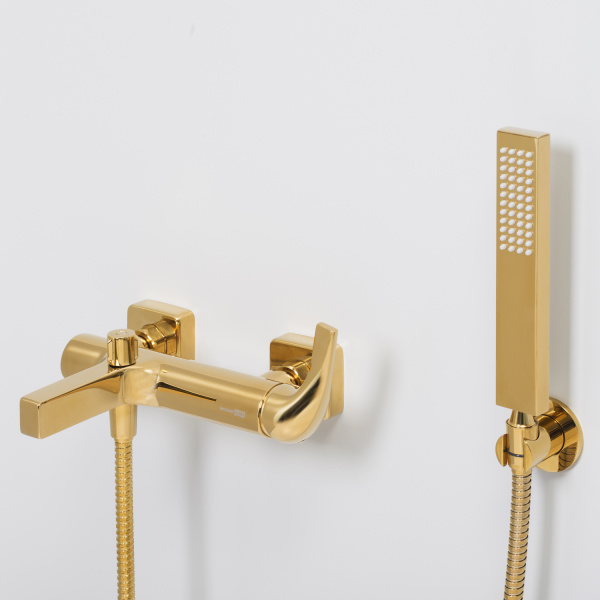 Смеситель для ванны WasserKRAFT Sauer 7101 Смеситель для ванны WasserKRAFT Sauer 7101