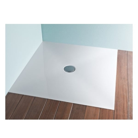 Душевой поддон Kolpa-san Step ZERO 120