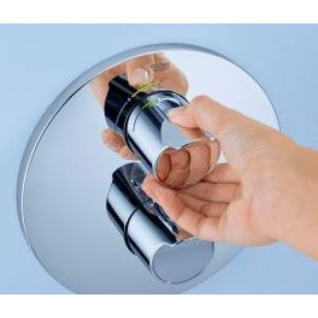 Термостат для ванны Grohe Grohtherm 2000 NEW 19355 001 (19355001)