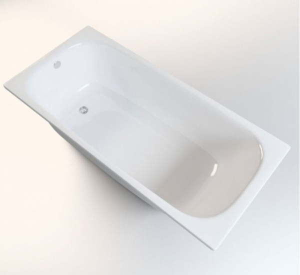 Ванна акриловая RusAqua Classic170x70