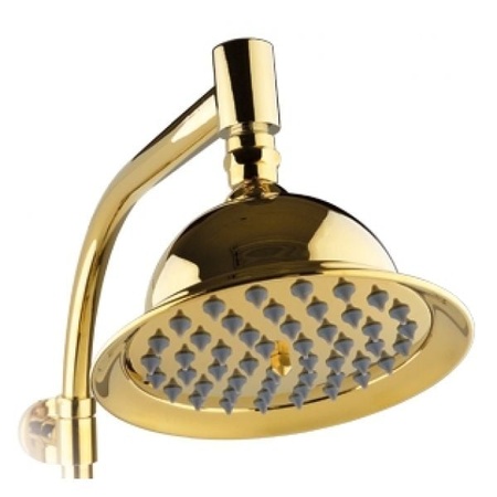 Душевая система Timo Nelson SX-1090 gold