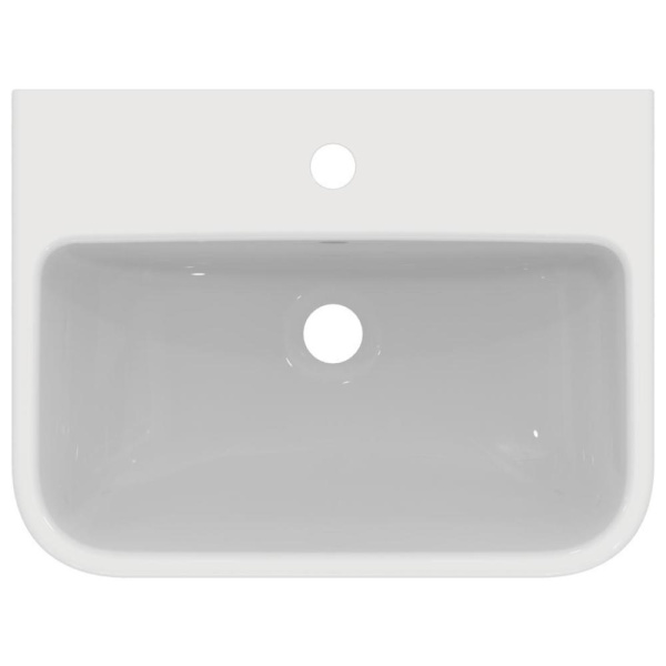 Раковина подвесная (50x37) Ideal Standard i.life S T458501