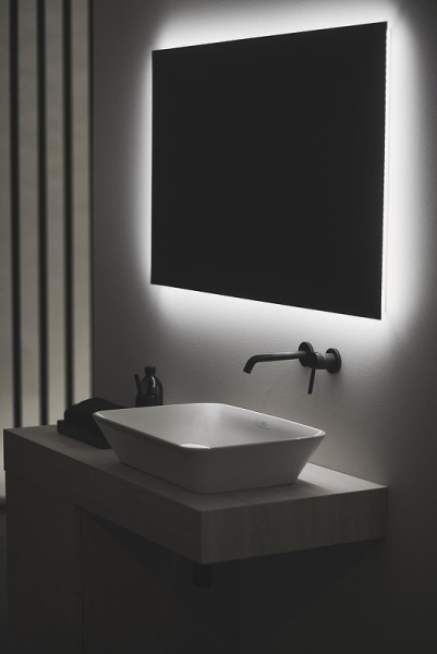 Смеситель для раковины Ideal Standard Ceraline A6938XG