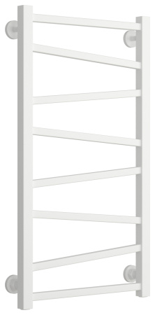 Полотенцесушитель Водяной Сунержа Сирокко (80х40) Матовый Белый 30-0253-8040