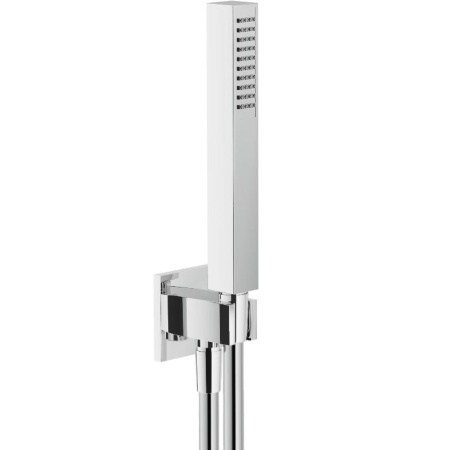 Душевой набор Nobili Rubinetterie AD146/30CR
