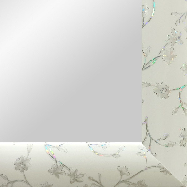 Зеркало (56x70) Continent Мило Б164