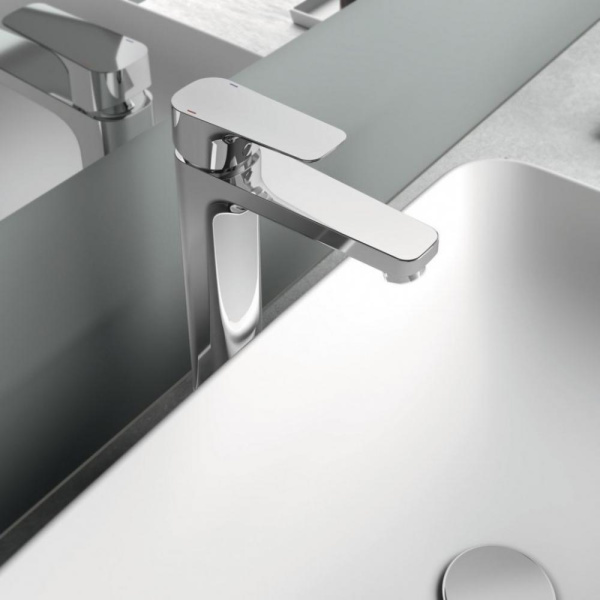 Смеситель для раковины Ideal Standard CERAPLAN III SLIM BC562AA