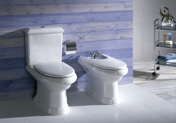 Крышка для биде Roca America 806490004