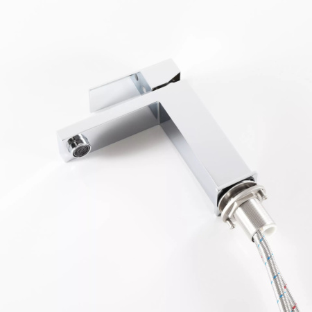 Смеситель для раковины Gid Anchel SS979-CH-K