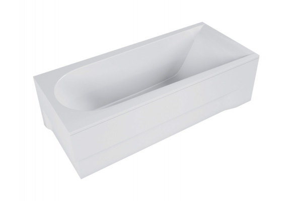 Акриловая ванна (170х75) Vayer Boomerang Гл000009590 Акриловая ванна (170х75) Vayer Boomerang Гл000009590