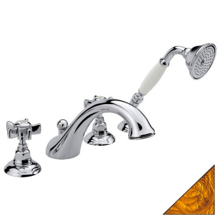 Смеситель Nicolazzi DAMES ANGLAISES 1404GB18