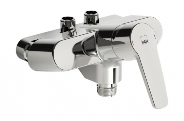 Смеситель Oras Saga 3990 Смеситель Oras Saga 3990