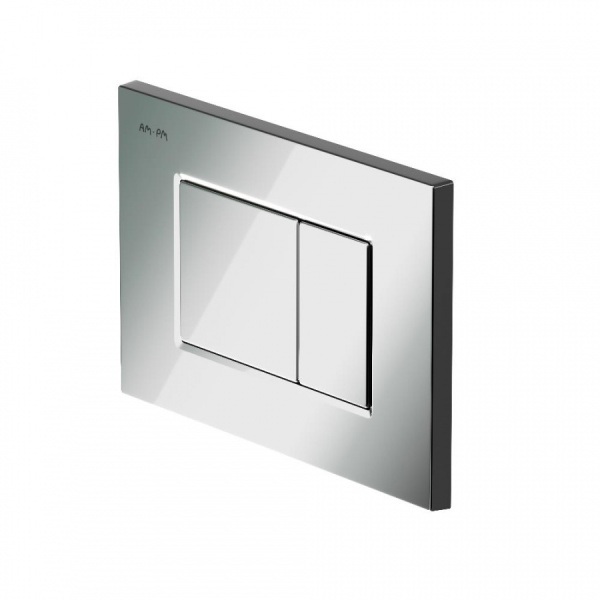 Клавиша смыва Am.Pm ProC I070251 хром