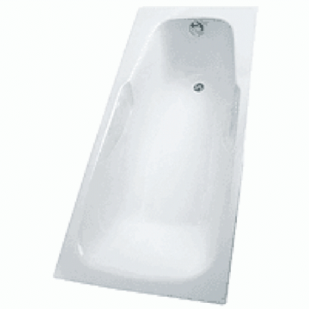 Чугунная ванна Престиж (170x70), г. Киров