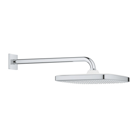 Верхний душ Grohe Tempesta 250 Cube 26687 000 (26687000) хром 