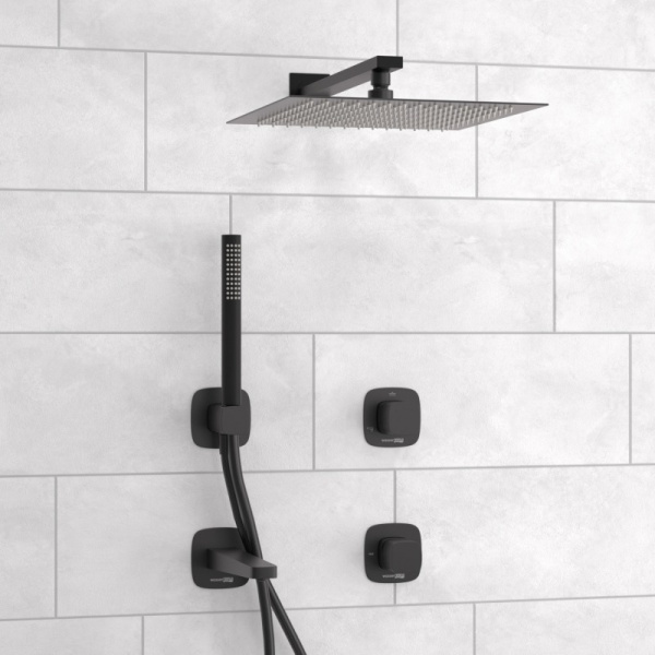 Душевой комплект WasserKRAFT A9151.265.315.219.162.327.242.217