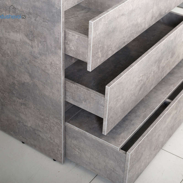 База под раковину напольная Art&max FAMILY-750-3C-PIA-CV