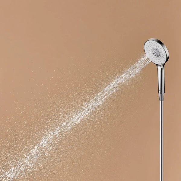 Смеситель для ванны Arrow AG3609CP хром