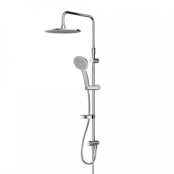 Душевая стойка Am.Pm Inspire 2.0 F0750A100 Душевая стойка Am.Pm Inspire 2.0 F0750A100