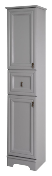 Пенал Misty Лувр 35  П-Лвр04035-1504Л левый