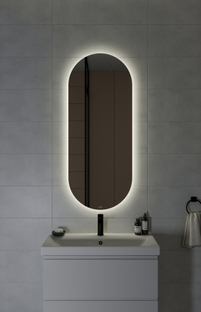 Зеркало Cersanit ECLIPSE smart 50x122 64150