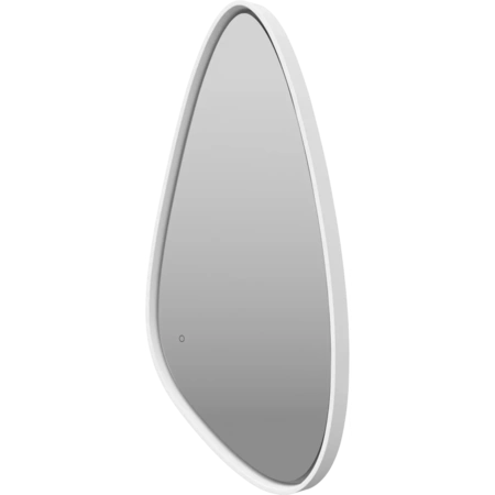 Зеркало (120х60)  Brevita Venus VEN-Var-060-white