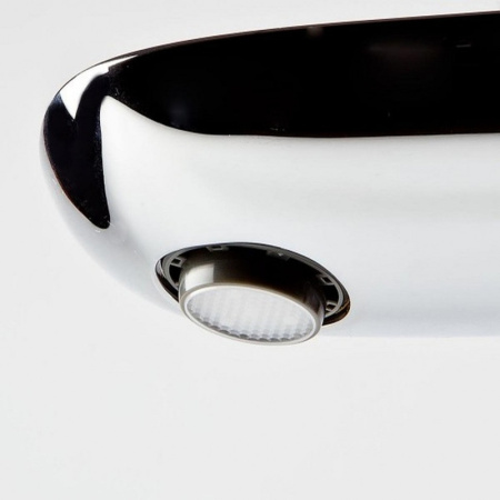 Смеситель для раковины Kludi Ambienta 530290575