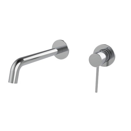 Смеситель для раковины Raiber Graceful RP-004 хром