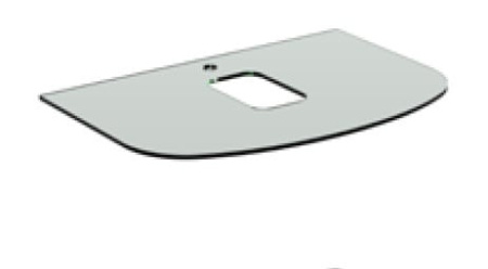 Столешница для умывальника Ideal Standard Dea T7867SA