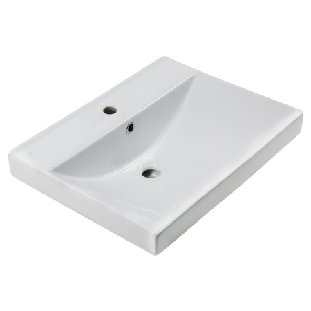 Встраиваемая сверху (60х46)  Melana 8056A-805