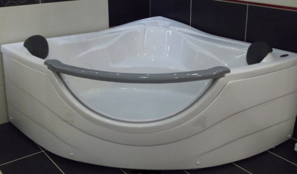 Акриловая ванна Appollo TS-2121